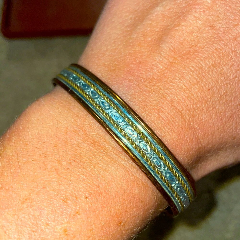 Copper Bracelet